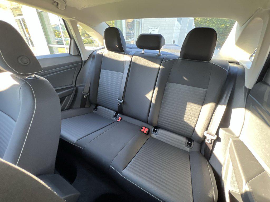 2026 Volkswagen Jetta S - Photo 21