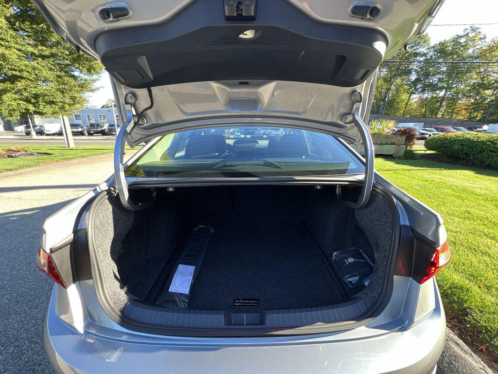 2026 Volkswagen Jetta S - Photo 22