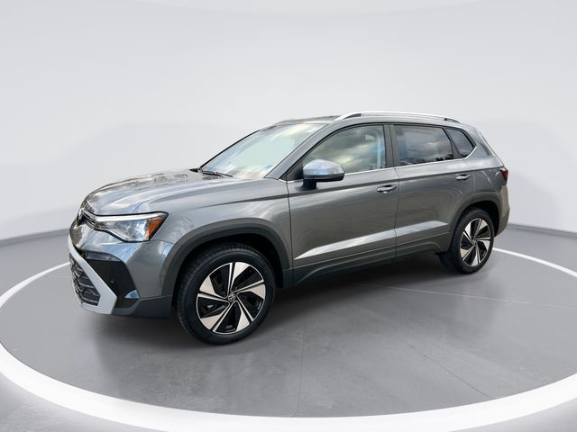 2026 Volkswagen Taos SE's photo