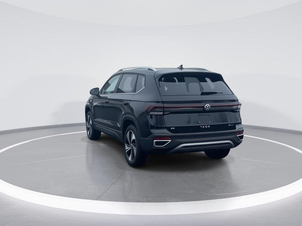 2026 Volkswagen Taos SE - Photo 7