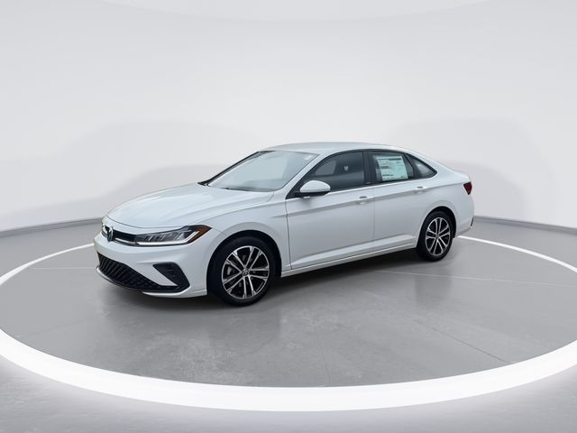 2026 Volkswagen Jetta 1.5T Sport photo 4