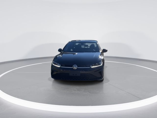 2026 Volkswagen Jetta 1.5T Sport photo 3