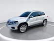  Volkswagen Tiguan Limited