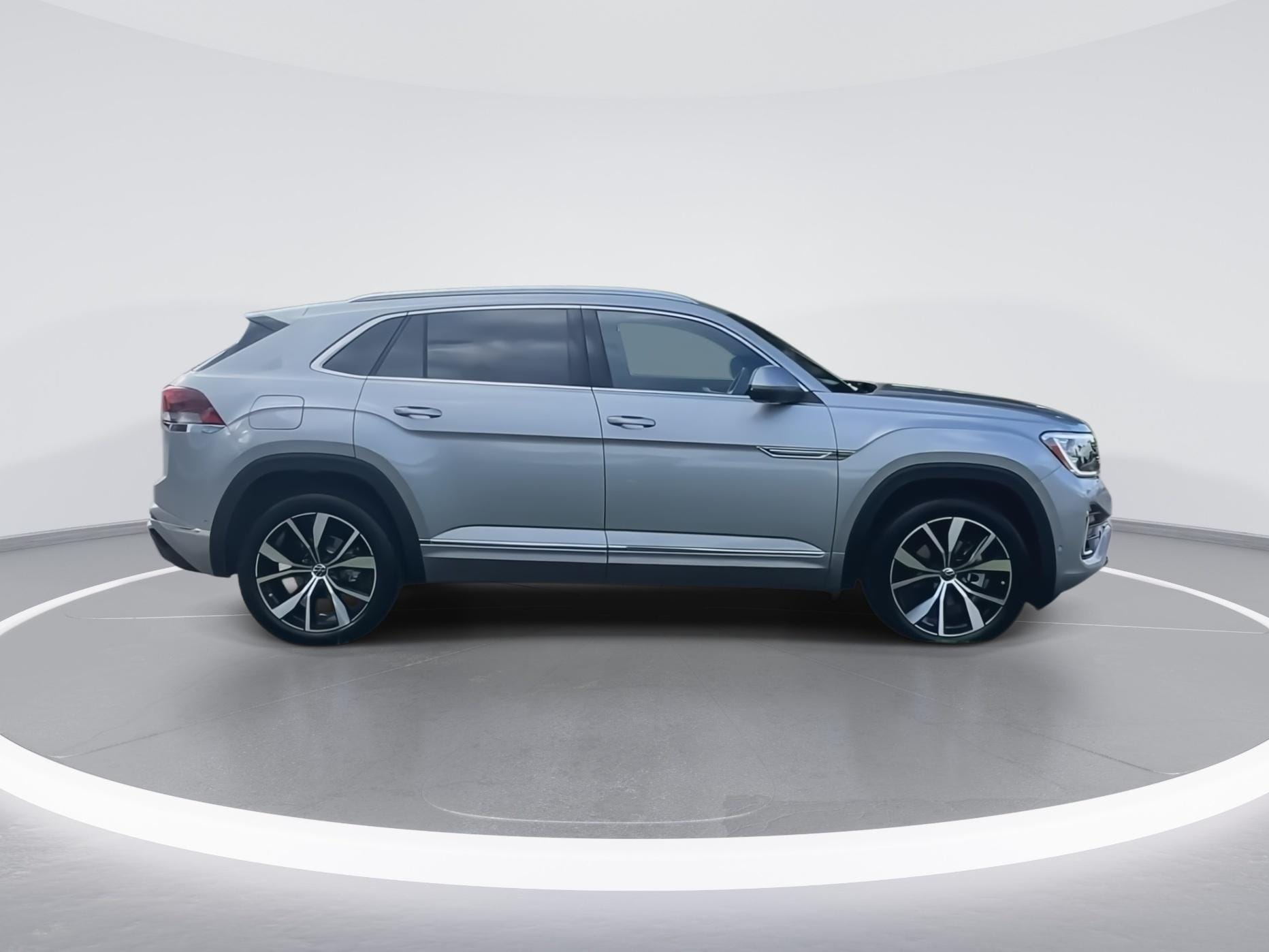 2026 Volkswagen Atlas Cross Sport SEL Premium R-LINE - Photo 9