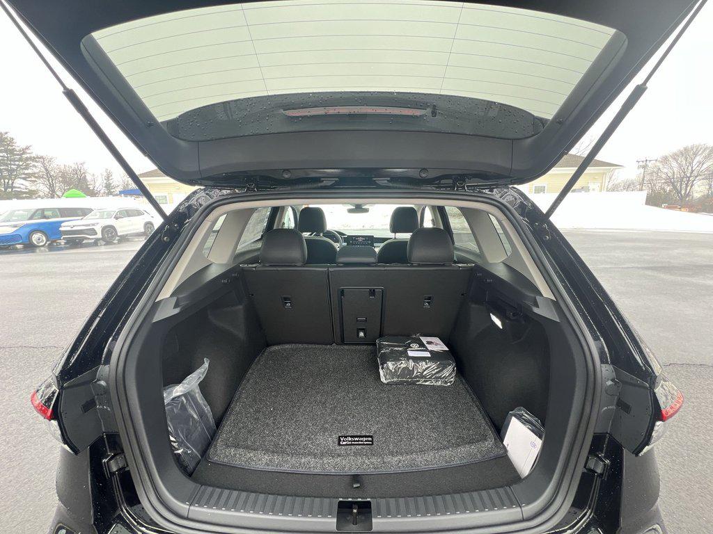 2026 Volkswagen Taos SE - Photo 23