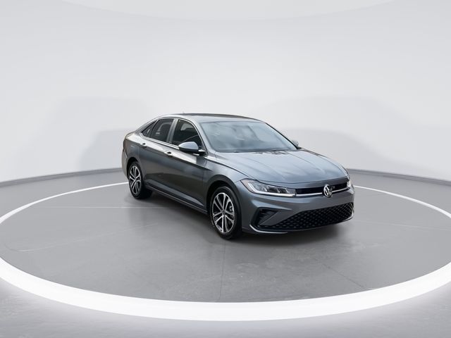 2026 Volkswagen Jetta 1.5T Sport photo 2