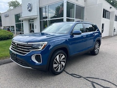 2026 Volkswagen Atlas 2.0T SE w/Technology 4motion Sport Utility
