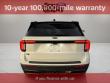 2025 Ford Explorer ST-Line SUV