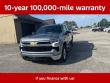2024 Chevrolet Silverado 1500 LT Truck