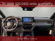 2025 Ford Explorer ST-Line SUV