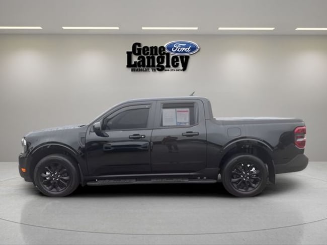 2024 Ford Maverick Lariat Truck