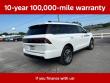 2025 Lincoln Navigator Reserve SUV