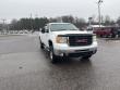 2007 GMC Sierra 2500HD SLT Truck