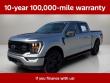2023 Ford F-150 XLT Truck