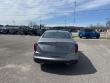 2024 Cadillac CT4 Premium Luxury Sedan