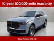 2025 Lincoln Navigator Reserve SUV