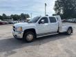 2011 Chevrolet Silverado 3500HD LTZ Truck