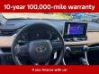 2023 Toyota RAV4 Hybrid LE SUV