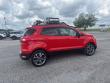2018 Ford EcoSport SE SUV