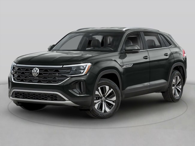 2025 Volkswagen Atlas Cross Sport 2.0T SE w/Technology SUV