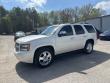 2010 Chevrolet Tahoe LTZ SUV