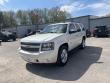 2010 Chevrolet Tahoe LTZ SUV