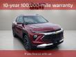 2025 Chevrolet Trailblazer LT SUV