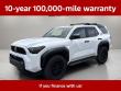 2025 Toyota 4Runner TRD Off-Road Premium SUV