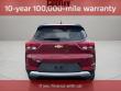 2025 Chevrolet Trailblazer LT SUV