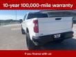 2024 Chevrolet Silverado 1500 WT Truck