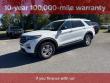 2023 Ford Explorer XLT SUV