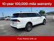 2025 Lincoln Navigator Reserve SUV