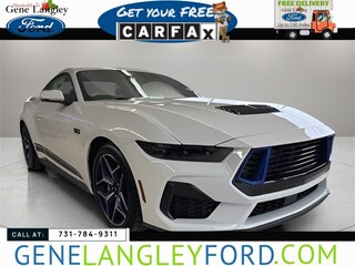 2025 Ford Mustang GT Premium Fastback CAR