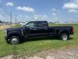 2025 Ford F-450SD Platinum Truck