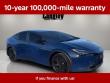 2025 Toyota Prius LE Hatchback
