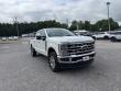 2025 Ford F-250SD Lariat Truck