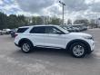 2021 Ford Explorer XLT SUV