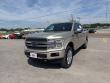 2018 Ford F-150 Platinum Truck