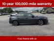 2026 Honda Civic Hybrid Sport Touring Sedan