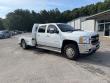 2011 Chevrolet Silverado 3500HD LTZ Truck