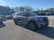 2022 Ford Explorer XLT SUV