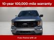 2023 Ford F-150 XLT Truck