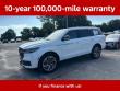 2025 Lincoln Navigator Reserve SUV
