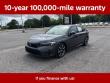 2026 Honda Civic Hybrid Sport Touring Sedan