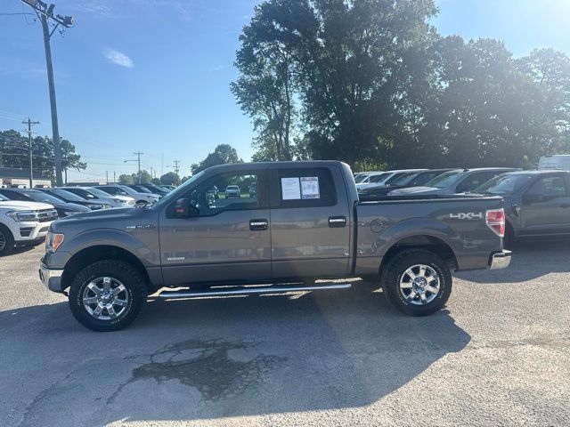 Used 2013 Ford F-150 XLT