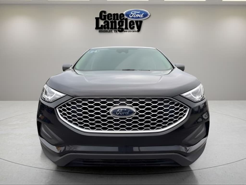 New 2024 Ford Edge SE CROSSOVERS