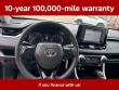2022 Toyota RAV4 LE SUV