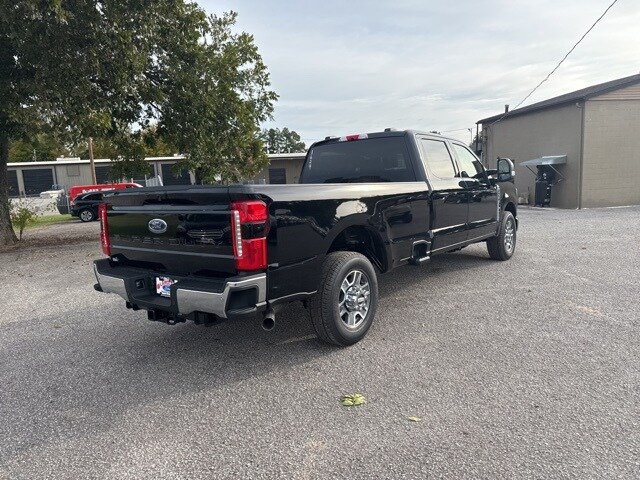 2026 Ford F-350 Super Duty Lariat - Photo 15