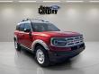 2024 Ford Bronco Sport Heritage SUV