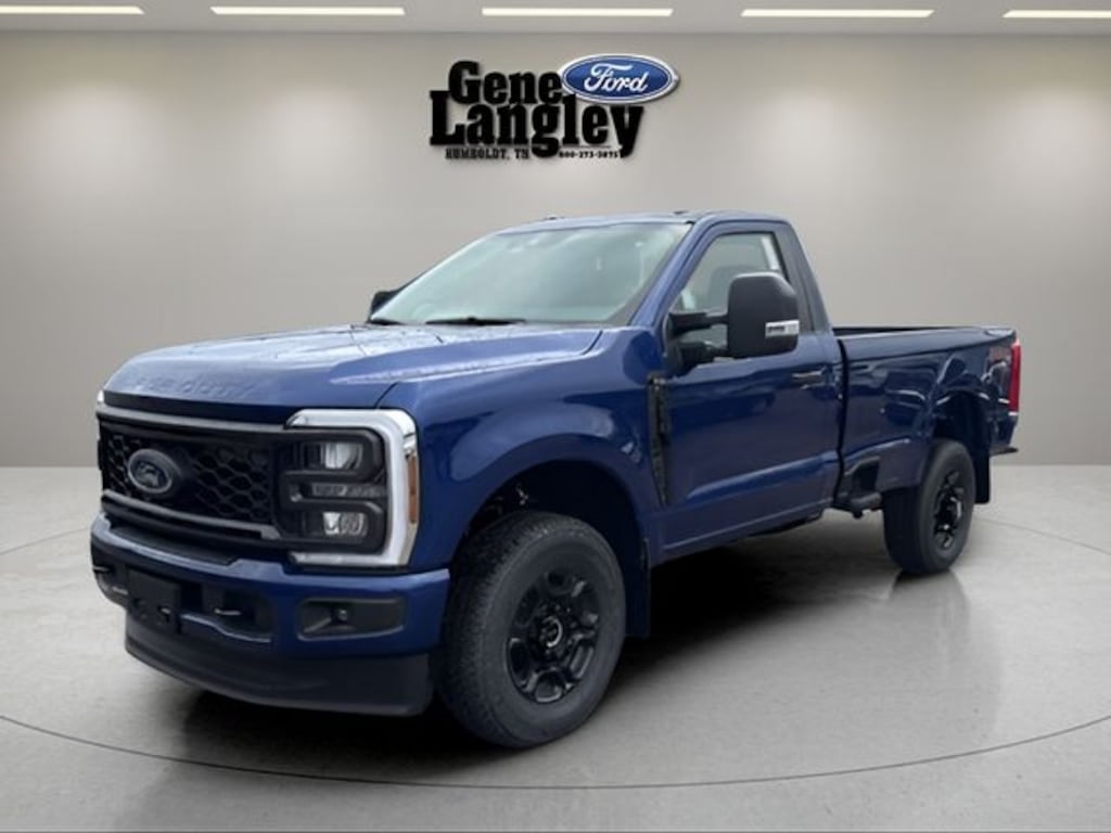New 2026 Ford Super Duty F-250® XL TRUCK